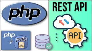 REST API con PHP Nativo (Sin Frameworks) | Crea tu REST API | M&eacute;todos y C&oacute;digos de Respuesta HTTP ✅