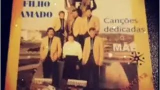 conjunto musical Os Ramboias- filho amado