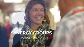 Who is Synergy Alberta?