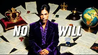 Prince&rsquo;s Inheritance Became One of the Most Complex Estate Cases Ever