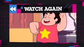 Watch Again - On-Air Promo (August) | Cartoon Network Asia