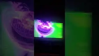 Jerry Giraffe Scream!!! Pink Fluffy Unicorn Dance on Rainbows | #gametoons #minecraft #funny #memes