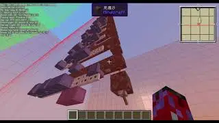 simplest shulker mob switch without chunk loader