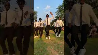 Already challenge by beyonce dc:scott #dance #dancechallenge #afrobeats