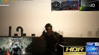 [4090|4K] Robocop - Unfinished Business - The Blade of Justice - Full Guide (Extreme) [DLSS|FG|RR]