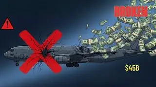 The Air Force Paid $45B For Planes That Don't Work