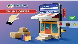 How to order online (Malayalam) Rcm Products for WWQ/KSO/WW/PUC #Malayalam