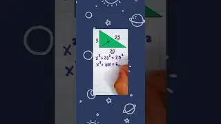 Smart Solutions Genius Math #185k #Tricks #shorts