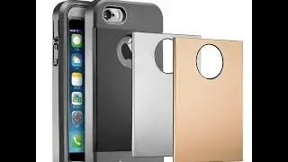New Trent Trentium Durable iPhone 5s Case for the Apple iPhone 5 / 5s #Areatrendcontest