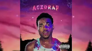 Instrumental - Lost (feat. Noname) by Chance the Rapper