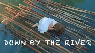 Emanuel Nahum - Down By The River  (feat.Reut Rivka)