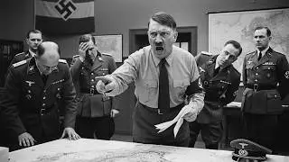 What Hitler&rsquo;s Generals Said When They First Encountered American Power
