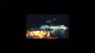 Disney Destiny:  Pirates of the Caribbean highlights