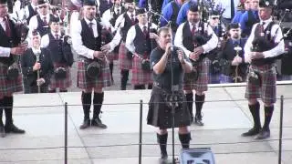 Peter Daldry - Flower of Scotland