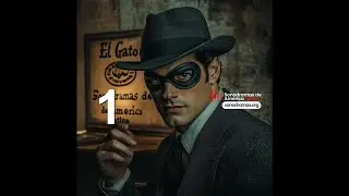El Gato La Maldici&oacute;n de Madame Leblanc  🐾 Cap&iacute;tulo 1 inicio