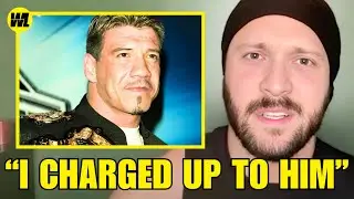 Karrion Kross: How Eddie Guerrero Changed My Life