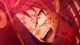 Fairy Tail - Final Boss Fight Grand Magic Games Nintendo Switch