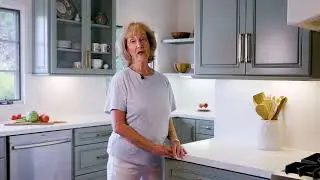 Santa Barbara Riviera Kitchen Remodel by ELITE