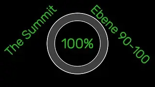 Division 2/ The Summit/ Ebene 90-100/ Solo/ Herausfordernd