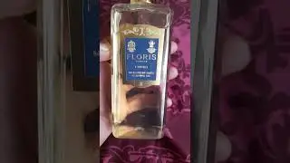 FLORIS CEFIRO BATH AND SHOWER GEL 250ml