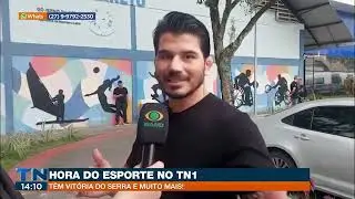 Erick Silva comments on Poatan's victory.
