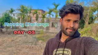 Mora 5 Day Running Complete Heigola | Chellenge 05/30 | Odisha Police | Constabale | Ashish Patra 