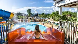 The Riverie, Chiang Rai, Thailand | Travel With Saanvi