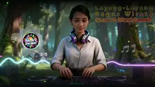 Layang Layang Bagus Wirata Cover IA (Versi Cewek)