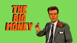 The Big Money | 1958 British Crime Comedy Classic - retro comedy