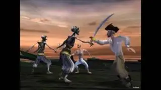 Pirates Online Retribution - Contest Trailer