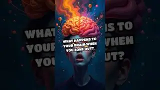 What Happens to Your Brain When You Zone Out?