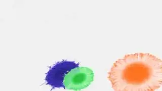 Kinemaster temple || kinemaster layer || kinemaster background video || ink splatar effect