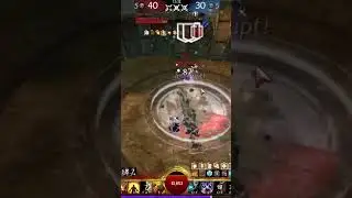 CORE STAFF ELEMENTALIST vs STAFF SPELLBREAKER META BUILD #gw2pvp #gw2 #guildwars2 #twitch