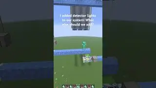 Automatic Mega Armory in Minecraft #minecraft #shorts #viral #trending #gaming