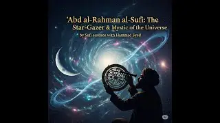 Abd al-Rahman al-Sufi: The Star-Gazer & Mystic of the Universe