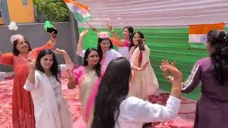 Navkar green 15 अगस्त 2025 स्वतंत्रता दिवस