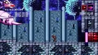 Axiom Verge Ukhu boss strategy