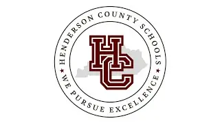 Henderson County Schools Board Meeting 01/20/26