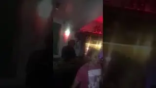 Adelking Farmer meets Natty Congo Crew  CDMX  2019