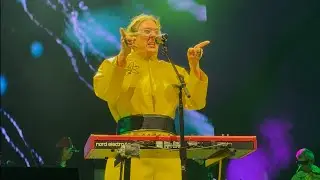 &ldquo;Weird Al&rdquo; Yankovic - Dare to Be Stupid (live @ Budweiser Stage, Toronto, July 9, 2025)