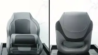 VSTBoatseat wholesale custom boat seat