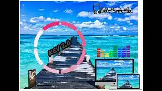 kev 2.0 music | bass beat| use head phones for better experience