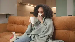 Common cold cases surge to highest levels in years, flu season likely to follow