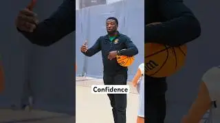 Challenge yourself to get better! #confidence #ballhandling #coaching