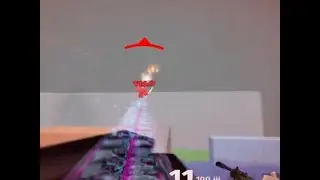 (Phantom) A rivals montage