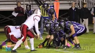 Beloit Memorial High School Homecoming 2016