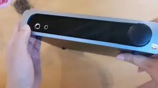 Matrix Mini-i Pro 3 Unboxing
