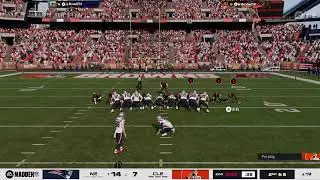 Football 26 Uncle LC