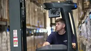 Rhenus Warehousing Schweiz Schaffhausen (long) DE
