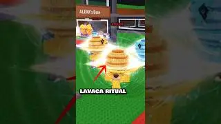 LAVACA RITUAL 😲  #roblox #robloxshorts #fyp #viral #stealabrainrot
